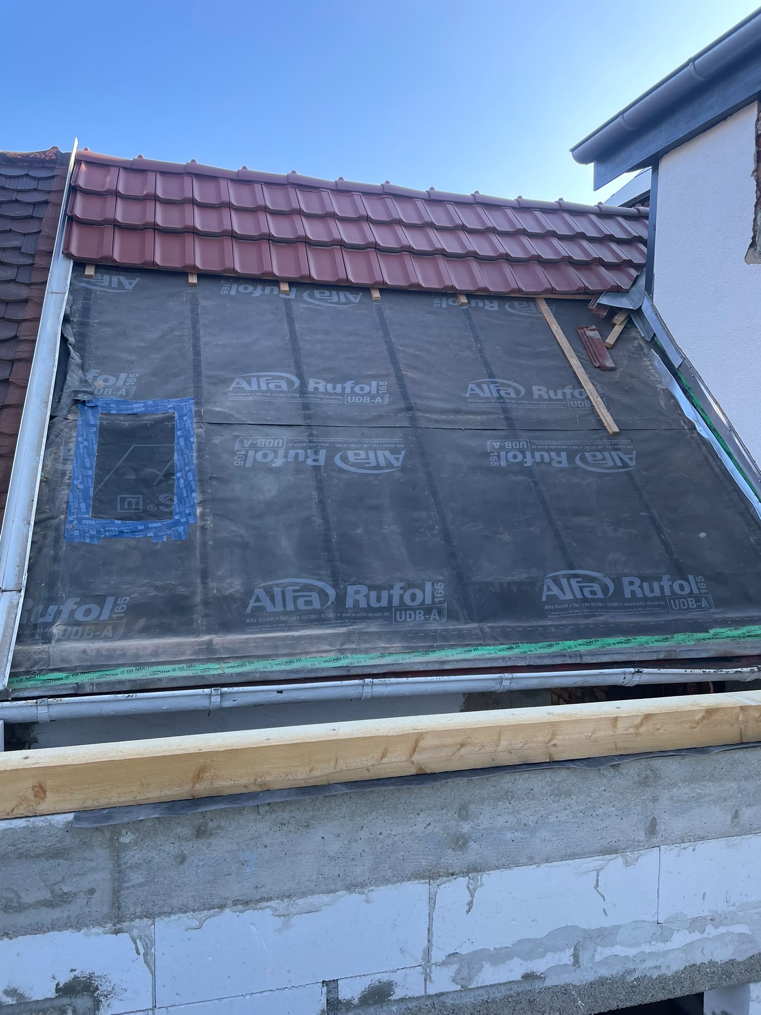Referenzbild 4 - H&M Bau Reinschmidt